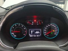 Chevrolet Malibu XL 535T Automatic Sharp Edition - ფოტო 11