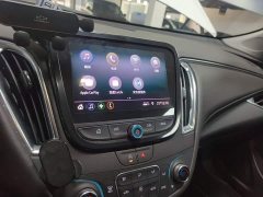 Chevrolet Malibu XL 535T Automatic Sharp Edition - ფოტო 12