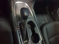 Chevrolet Malibu XL 535T Automatic Sharp Edition - ფოტო 13