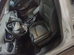 Chevrolet Malibu XL 535T Automatic Sharp Edition - ფოტო 14
