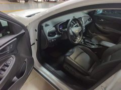 Chevrolet Malibu XL 535T Automatic Sharp Edition - ფოტო 15