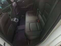 Chevrolet Malibu XL 535T Automatic Sharp Edition - ფოტო 16