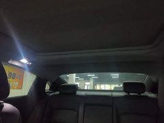 Chevrolet Malibu XL 535T Automatic Sharp Edition - ფოტო 17