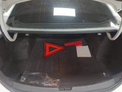 Chevrolet Malibu XL 535T Automatic Sharp Edition - ფოტო 18