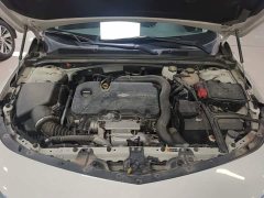Chevrolet Malibu XL 535T Automatic Sharp Edition - ფოტო 19