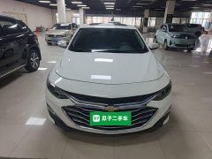 Chevrolet Malibu XL 535T Automatic Sharp Edition - ფოტო 2