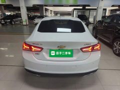 Chevrolet Malibu XL 535T Automatic Sharp Edition - ფოტო 5