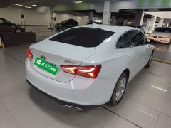 Chevrolet Malibu XL 535T Automatic Sharp Edition - ფოტო 6