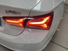 Chevrolet Malibu XL 535T Automatic Sharp Edition - ფოტო 7