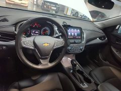 Chevrolet Malibu XL 535T Automatic Sharp Edition - ფოტო 9