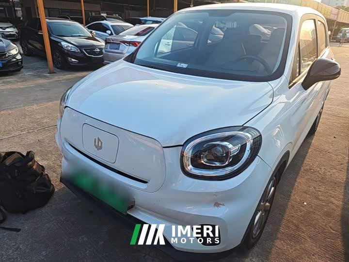 Leapmotor Leapo T03 Haoyu Edition - ავტომობილი ჩინეთიდან
