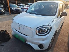 Leapmotor Leapo T03 Haoyu Edition - ფოტო 1