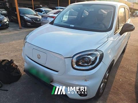 2023 Leapmotor Leapo T03 Haoyu Edition