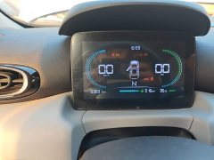 Leapmotor Leapo T03 Haoyu Edition - ფოტო 11