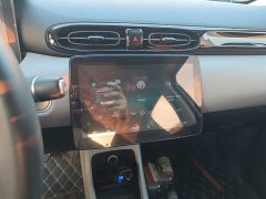 Leapmotor Leapo T03 Haoyu Edition - ფოტო 12