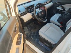 Leapmotor Leapo T03 Haoyu Edition - ფოტო 15