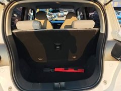 Leapmotor Leapo T03 Haoyu Edition - ფოტო 18