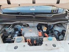 Leapmotor Leapo T03 Haoyu Edition - ფოტო 19