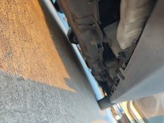 Leapmotor Leapo T03 Haoyu Edition - ფოტო 20