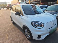 Leapmotor Leapo T03 Haoyu Edition - ფოტო 3