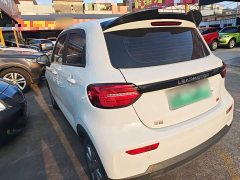 Leapmotor Leapo T03 Haoyu Edition - ფოტო 4