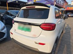 Leapmotor Leapo T03 Haoyu Edition - ფოტო 6