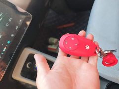 Leapmotor Leapo T03 Haoyu Edition - ფოტო 8