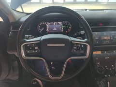 Land Rover Range Rover Evoque P250 - ფოტო 10