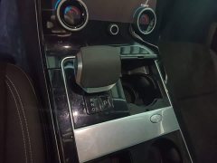 Land Rover Range Rover Evoque P250 - ფოტო 13