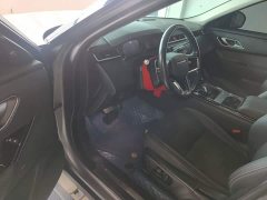 Land Rover Range Rover Evoque P250 - ფოტო 15