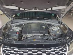Land Rover Range Rover Evoque P250 - ფოტო 19