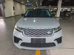 Land Rover Range Rover Evoque P250 - ფოტო 2