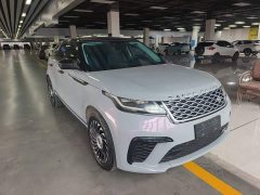 Land Rover Range Rover Evoque P250 - ფოტო 3
