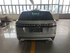 Land Rover Range Rover Evoque P250 - ფოტო 5