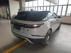 Land Rover Range Rover Evoque P250 - ფოტო 6