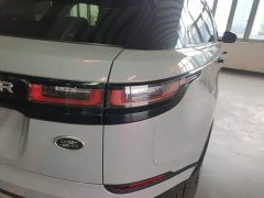 Land Rover Range Rover Evoque P250 - ფოტო 7