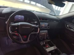 Land Rover Range Rover Evoque P250 - ფოტო 9
