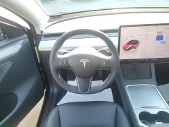 Tesla Model Y Long Range All-Wheel Drive - ფოტო 10