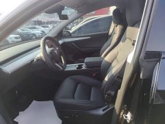 Tesla Model Y Long Range All-Wheel Drive - ფოტო 14