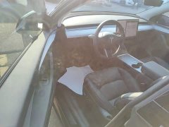 Tesla Model Y Long Range All-Wheel Drive - ფოტო 15