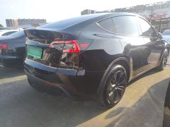 Tesla Model Y Long Range All-Wheel Drive - ფოტო 6