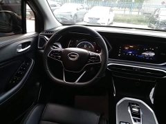 GAC Aion GS4 270T Automatic Smart Navigation Edition - ფოტო 10