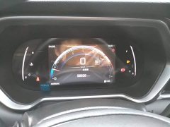 GAC Aion GS4 270T Automatic Smart Navigation Edition - ფოტო 11