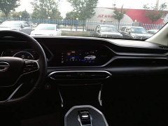 GAC Aion GS4 270T Automatic Smart Navigation Edition - ფოტო 12