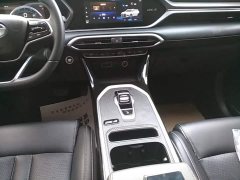 GAC Aion GS4 270T Automatic Smart Navigation Edition - ფოტო 13