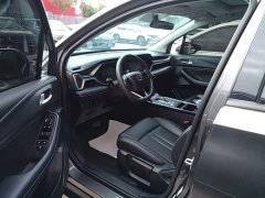 GAC Aion GS4 270T Automatic Smart Navigation Edition - ფოტო 14