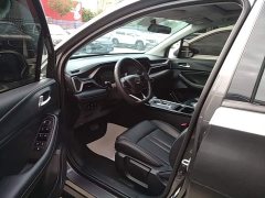 GAC Aion GS4 270T Automatic Smart Navigation Edition - ფოტო 15