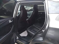 GAC Aion GS4 270T Automatic Smart Navigation Edition - ფოტო 16