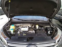 GAC Aion GS4 270T Automatic Smart Navigation Edition - ფოტო 19