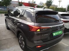 GAC Aion GS4 270T Automatic Smart Navigation Edition - ფოტო 4